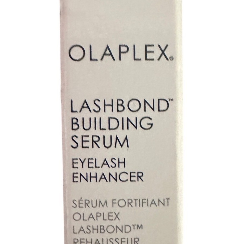Olaplex Lashbond Building Serum Eyelash Enhancer 4.5ml 0.15 fl oz New‎ Boxed